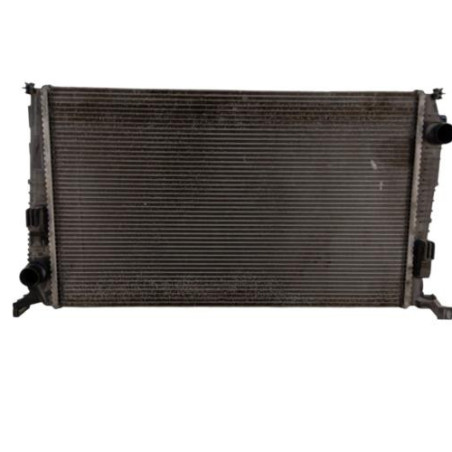 Radiateur eau DACIA DUSTER 1 Photo n°1