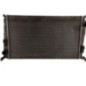 Radiateur eau DACIA DUSTER 1
