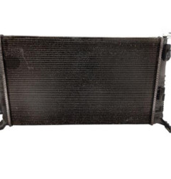 Radiateur eau DACIA DUSTER 1
