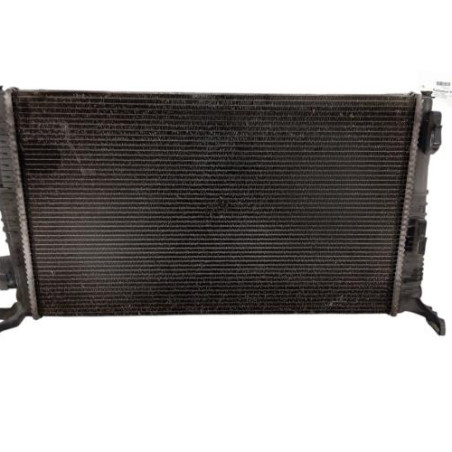 Radiateur eau DACIA DUSTER 1
