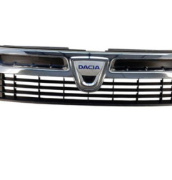 Calandre DACIA DUSTER 1 Photo n°1