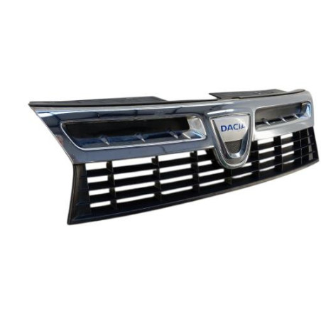 Calandre DACIA DUSTER 1