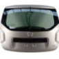Malle/Hayon arriere DACIA DUSTER 1