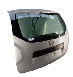 Malle/Hayon arriere DACIA DUSTER 1