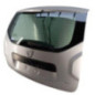 Malle/Hayon arriere DACIA DUSTER 1