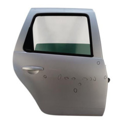 Porte arriere droit DACIA DUSTER 1 Photo n°1