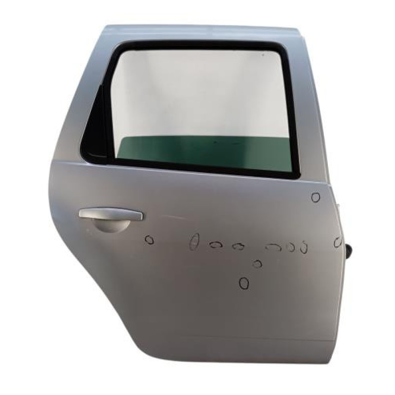 Porte arriere droit DACIA DUSTER 1