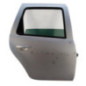 Porte arriere droit DACIA DUSTER 1