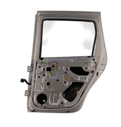 Porte arriere droit DACIA DUSTER 1 Photo n°4
