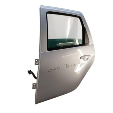 Porte arriere gauche DACIA DUSTER 1