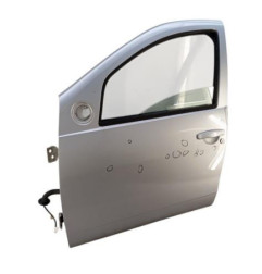 Porte avant gauche DACIA DUSTER 1