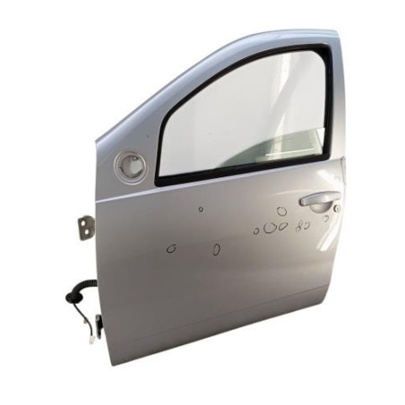 Porte avant gauche DACIA DUSTER 1
