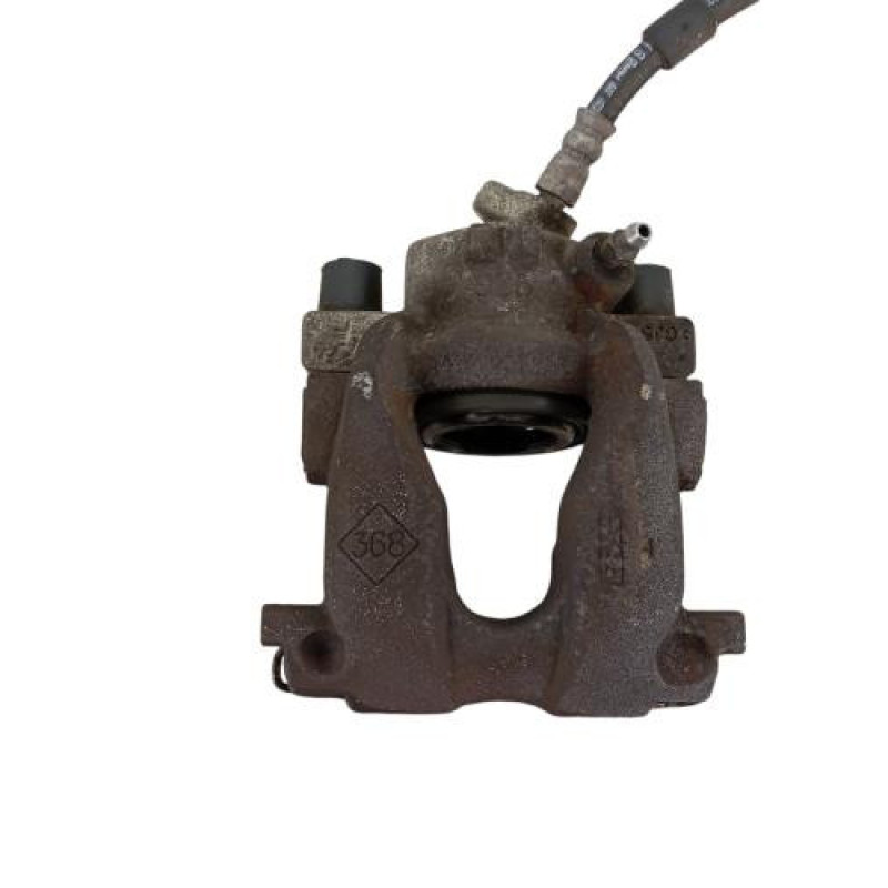 Etrier avant droit (freinage) RENAULT TWINGO 3