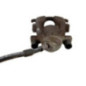 Etrier avant droit (freinage) RENAULT TWINGO 3
