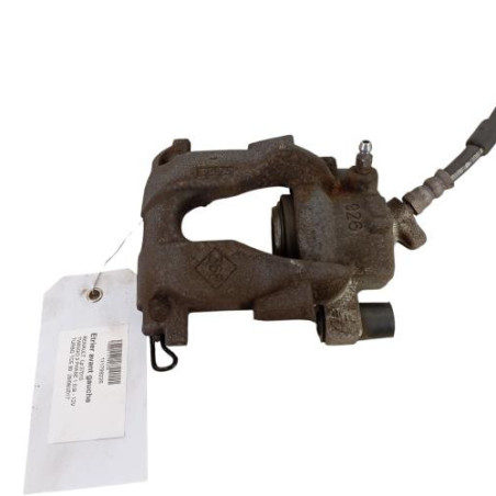 Etrier avant gauche (freinage) RENAULT TWINGO 3