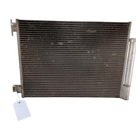Radiateur clim RENAULT TWINGO 3 Photo n°1