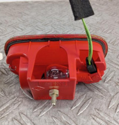 Feu arriere stop central FIAT SCUDO 1