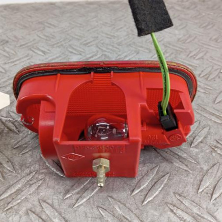 Feu arriere stop central FIAT SCUDO 1