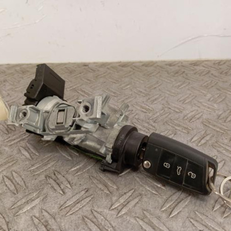 Neiman VOLKSWAGEN POLO 5 Photo n°1