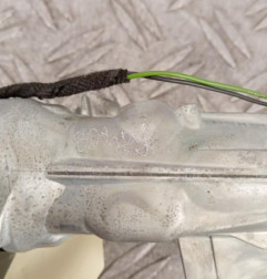 Neiman VOLKSWAGEN POLO 5 Photo n°4