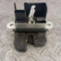 Serrure de hayon VOLKSWAGEN POLO 5