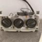 Commande chauffage FIAT DUCATO 2