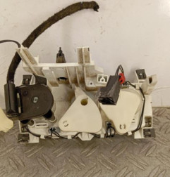 Commande chauffage FIAT DUCATO 2