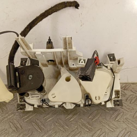 Commande chauffage FIAT DUCATO 2