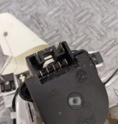 Commande chauffage FIAT DUCATO 2 Photo n°3