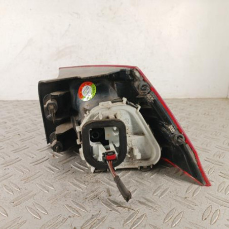 Feu arriere principal gauche (feux) VOLKSWAGEN GOLF 7