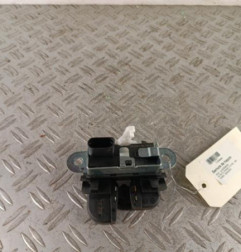 Serrure de hayon SEAT ALTEA