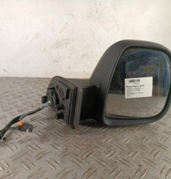 Retroviseur droit CITROEN BERLINGO 3 M Photo n°1