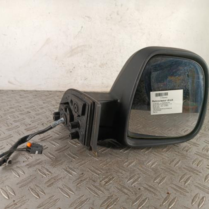 Retroviseur droit CITROEN BERLINGO 3 M