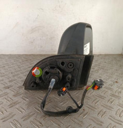 Retroviseur droit CITROEN BERLINGO 3 M Photo n°3