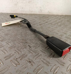 Attache ceinture avant gauche CITROEN BERLINGO 3 M Photo n°1