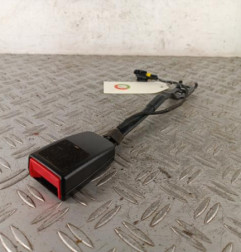 Attache ceinture avant gauche CITROEN BERLINGO 3 M
