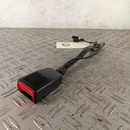 Attache ceinture avant gauche CITROEN BERLINGO 3 M