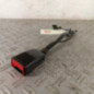 Attache ceinture avant gauche CITROEN BERLINGO 3 M