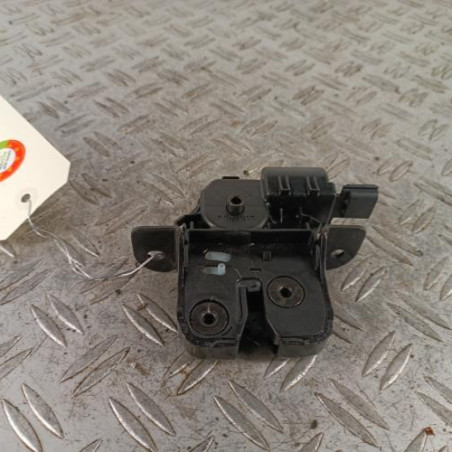 Serrure de hayon RENAULT CLIO 4