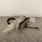 Serrure avant droit RENAULT CLIO 2