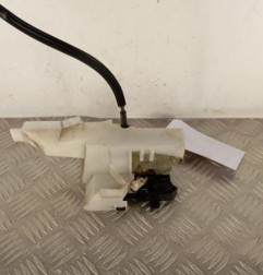 Serrure avant droit RENAULT CLIO 2