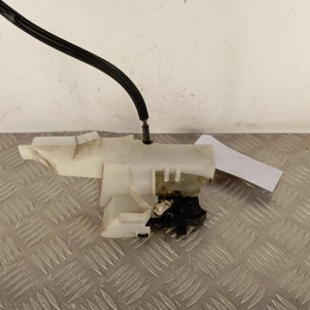 Serrure avant droit RENAULT CLIO 2