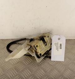 Serrure avant gauche RENAULT CLIO 2