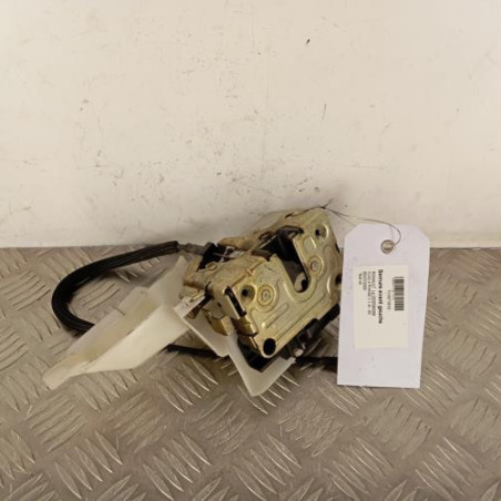 Serrure avant gauche RENAULT CLIO 2