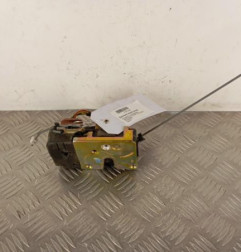 Serrure avant droit PEUGEOT 306