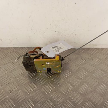 Serrure avant droit PEUGEOT 306