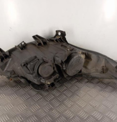 Optique avant principal gauche (feux)(phare) PEUGEOT 207