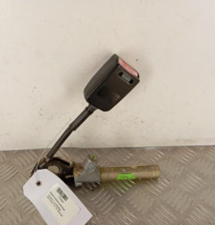 Attache ceinture avant droit PEUGEOT 306 Photo n°1