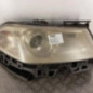 Optique avant principal droit (feux)(phare) RENAULT MEGANE 2