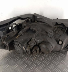 Optique avant principal droit (feux)(phare) RENAULT MEGANE 2